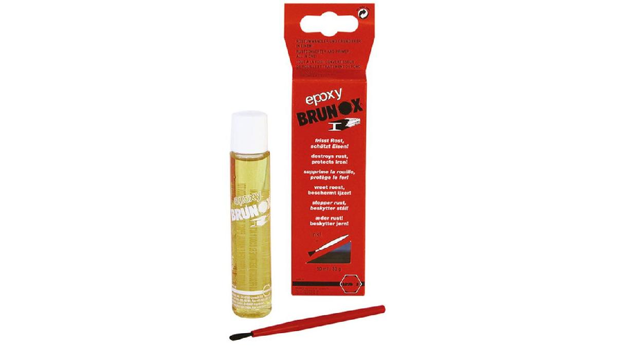 Brunox+BEPOXY25ML+Epoxy+convertisseur+de+rouille+25ml